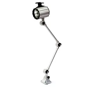 价格便宜的机器工作灯发光二极管数控车床防水防油机械灯