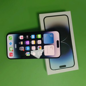 Teléfonos Móviles Usados Desbloqueados de Segunda Mano 128 <span class=keywords><strong>256</strong></span> 512 GB para Teléfono de Marca <span class=keywords><strong>14</strong></span> Pro <span class=keywords><strong>14</strong></span> Pro Max - Product Image 5