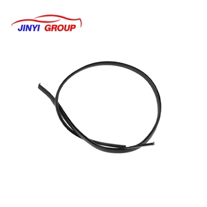 Garniture de toit pour Toyota Corolla 2014-2018 7555602260 75556-02260 - Product Image 2