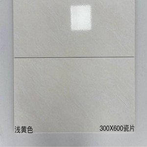 Hiện đại 300*600cm chống trượt gốm sứ gạch lát sàn không thấm nước cho nội thất sử dụng trong phòng tắm nhà bếp biệt thự - Product Image 6