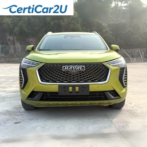 Haval First Love Usado de Alta Gama: Dasiban 2021 1.5T, Poco Kilometraje, Equipado con Tecnología, Excelente Estado - Product Image 1