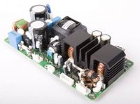 Amplificateur de classe D ICEpower 125ASX2 2x125W ICE125ASX2