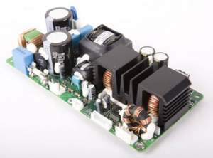 <span class=keywords><strong>ICEpower</strong></span> 125ASX2 2x125 Вт Класс D усилитель ICE125ASX2 - Product Image 5