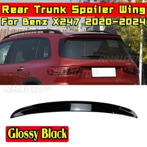 Alerón Trasero para Maletero de Coche, Kit de Carrocería, Alerón Trasero para Mercedes Benz GLB X247 GLB180 GLB200 GLB220 GLB250 GLB35 2020-2024 - Product Image 1