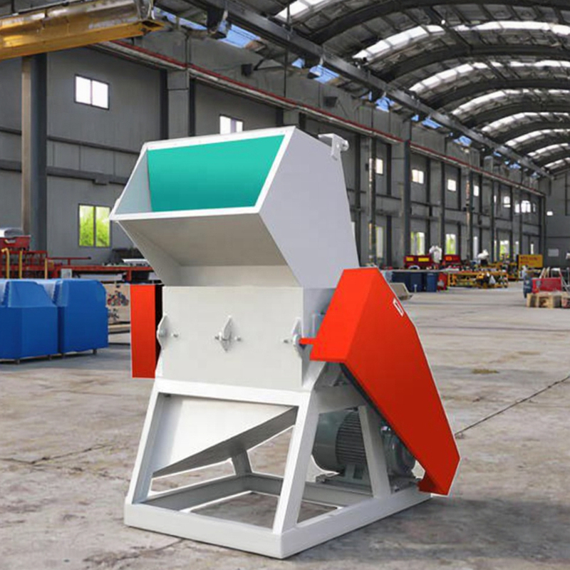 Recycled Waste Ldpe Hdpe Pe Lldpe