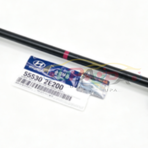 Système moteur de haute qualité LINK ASSY-REAR STABILIZER 55530-2E200 555302E200 pour Hyundai Santa Fe XL 55530 2E200 - Product Image 2