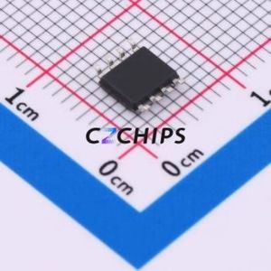 Original et nouveau 24C02A(LX) SOP-8 Circuit intégré IC puce EEPROM vente entière puces de composants électroniques fournisseur et Service de nomenclature - Product Image 2