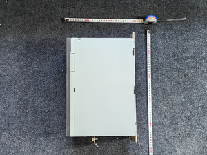 Inverter a Frequenza Variabile AC Vector FC-302P15KT5E20H2XGCXXXSXXXXAXBXCXXXXDX 15kW 3PH 380V IP20 per Pompa e Ventilatore - Product Image 3