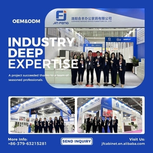 Kim loại hiện đại lưu trữ tủ thép 2-cửa Kim Loại tủ dọc tủ thép Tủ hồ sơ - Product Image 6