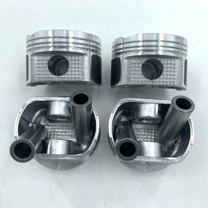 Pistoni ANYTOP di Alta Qualità Adatti per XCMG, FAW V80, Zhonghua Junjie 4A13 CA4GX13 - Product Image 5