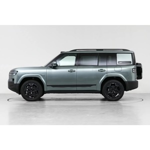 ฟอร์มูล่า อีควอชั่น เลโอพาร์ด 7 190 กิโลเมตร อัลตร้า 4WD EV รันจ์ BYD เลโอพาร์ด บาว 7 2025 ฟางเฉิงเป่า ไทเทเนียม 7 ไฮบริด เอสยูวี - Product Image 4