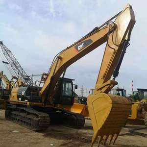 Nouvelle pelle Caterpillar 320D 320GX dernier modèle de 20 tonnes avec un bon prix pelleteuses d'occasion Cat 320D 320Gc 320D 320GX - Product Image 1