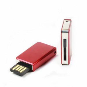Vente en gros Offre Spéciale Mini clé USB OEM 8 Go <span class=keywords><strong>micro</strong></span> 3.0 Clé USB coulissante en forme de livre - Product Image 5