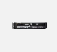 Nouvelle carte graphique Gigabyte RTX5060 EAGLE OC 8G GDDR7 128 bits 28 Gbps GPU pour ordinateur de bureau avec ventilateur MXM