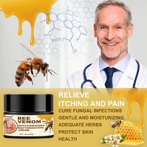 <span class=keywords><strong>Pomada</strong></span> de onicomicosis Zulangzhong, crema y loción facial de exportación transfronteriza para <span class=keywords><strong>Amazon</strong></span> Aliexpress Shopee - Product Image 4