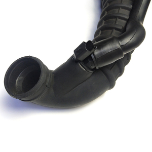 Capteur de masse d'air de démarrage, turbocompresseur, tuyau d'admission d'air pour <span class=keywords><strong>MINI</strong></span> Clubman R55 R56 R57 <span class=keywords><strong>Cooper</strong></span> <span class=keywords><strong>S</strong></span> OE 13717555784 - Product Image 3
