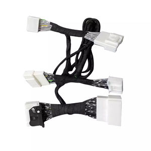 Audio Activering Upgrade Modificatie 8 Liter 14 Auto Luidspreker Kabel Interieur Modificatie Accessoires Voor Tesla Model 3 Modellen - Product Image 5