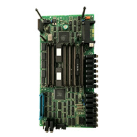 A16B-2202-0250 FANUC Accessoires d'origine pour machines-outils CNC, carte de circuit imprimé (PCB) de servo neuve en stock FANUC A16B-2202-0250