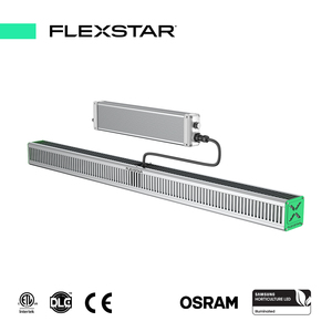 Factory Directly Supply 5-year Warranty Samsung Diodes 630W <strong>300W</strong> 200W Single <strong>Bar</strong> <strong>LED</strong> Grow <strong>Light</strong> 6500K - Product Image 5