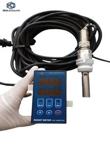 Controlador PLC, Sensor, Medidor de Resistividad, Nuevo y Original HE-450R-DC24V 2PR - Product Image 1