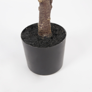 230cm Arbre Artificiel Faux Plantes <span class=keywords><strong>Pain</strong></span> Arbre Plancher Plantes En Pot pour La Décoration Intérieure - Product Image 5