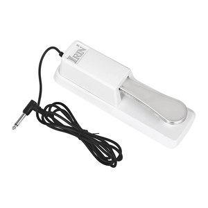 Sintetizadores <span class=keywords><strong>MIDI</strong></span> SLADE Módulos de tono Máquinas de tambor Teclado <span class=keywords><strong>Piano</strong></span> Pedal de sostenido - Product Image 2
