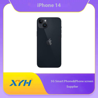 Apple iPhone 14 6GB/256GB Negro usado en excelentes condiciones Nano SIM+Nano SIM A2884