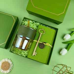Souvenirs d'entreprise, cadeaux de bienvenue pratiques, coffret cadeau d'entreprise haut de gamme - Product Image 2