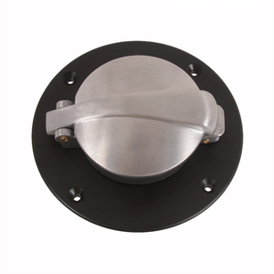 <span class=keywords><strong>Accessori</strong></span> <span class=keywords><strong>moto</strong></span> per Vintage BW K100 tappo serbatoio carburante copertura Gas <span class=keywords><strong>moto</strong></span> CNC - Product Image 2