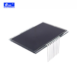 VA отрицательный экран ЖК-дисплей прозрачный Speedomenter ЖК-дисплей - Product Image 3