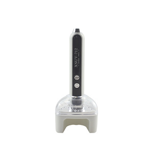 Customized Battery <b>Mini</b> Electric Nail <b>Drill</b> Polishing Pen 35000 RPM Portable Handheld Manicure File Grinder Polisher Salon - Product Image 6
