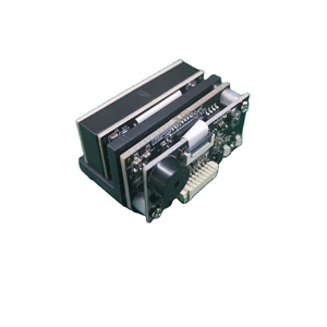 โมดูลสแกนบาร์โค้ด USB TTL COM Interface 1D 2D QR Code PDF417 ได้รับการรับรองมาตรฐาน CE FCC สำหรับ Raspberry Pi มีสินค้าในสต็อก - Product Image 5