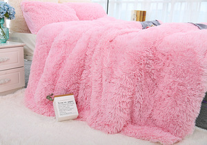 Trung Quốc Nhà Máy Mềm Mexico Chăn Cho Sự Ấm Áp Và Thoải Mái - Product Image 4