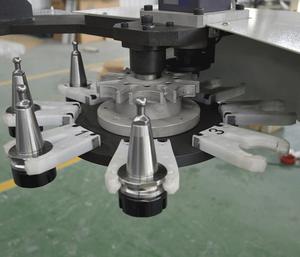 Multi-Purpose ATC <span class=keywords><strong>CNC</strong></span> Wood <span class=keywords><strong>Router</strong></span> for Small Business at Home - Product Image 6