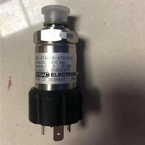 เซ็นเซอร์วัดความเร็ว ACAM PT2G-HSM5.3 สำหรับการควบคุมการเคลื่อนที่ในงานอุตสาหกรรม - Product Image 3