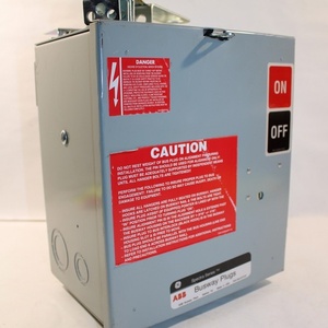 ปลั๊กบัสเวย์ซีรีส์ 3SB362RGJI 60A สำหรับ PLC - Product Image 1