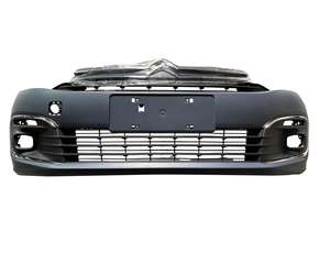 PARAURTI ANTERIORE COMPLETO Per <span class=keywords><strong>CITROEN</strong></span> NUOVA <span class=keywords><strong>ELYSEE</strong></span> 2017 OEM 1622237180 - Product Image 1