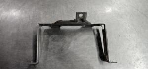 Componente de soporte de movilidad de estampado de metal coreano de alta calidad OEM/ODM para procesamiento de metal industrial automotriz TJ_Metal_007 - Product Image 6