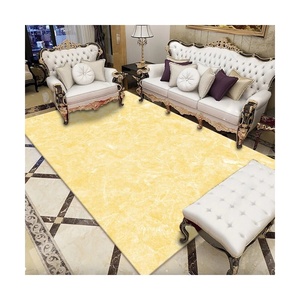 Chenille-alfombras persas impresas en 3D, tapete Retro, Oriental, para puerta, precio bajo, hecho a máquina, Turquía - Product Image 6