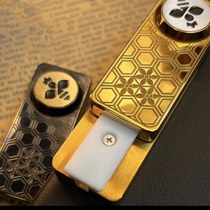 ของเล่นเลื่อนดุกดิกโลหะสำหรับเด็กอายุ14-18ปี - Product Image 4
