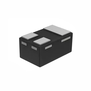 Integrated Circuit PMZB350UPE 315 MOSFET P-CH 20V 1A DFN1006B-3 RoHS Certified Surface Mount <b>Power</b> Electronics Component - Product Image 2