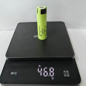 Original Ncr18650GA6 3.7v 3500mah Werkseitig authentische wiederauf ladbare 10a Batterie zelle <span class=keywords><strong>18650</strong></span> GA6 Lithium batterie - Product Image 5