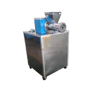 Máquina Automática Italiana para Macarrones y Pasta, Motor de Acero Inoxidable, Capacidad de 60 kg/h - Product Image 3