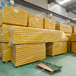 Matériau de construction du fabricant chinois de <span class=keywords><strong>poutre</strong></span> H20 en bois de conception moderne pour la construction de coffrages - Product Image 6