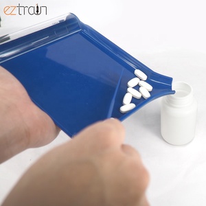 ไม้พายพลาสติก ABS สำหรับช่างจำหน่ายยา - Product Image 4