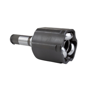 Albero di trasmissione CV in acciaio EPX FD-3-583 per Edge/<span class=keywords><strong>Kuga</strong></span>/Mondeo, <span class=keywords><strong>dimensioni</strong></span> 27-35-27, nuovo, 1 anno di garanzia - Product Image 1