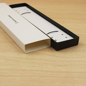 Caja de reloj inteligente colorida personalizada de lujo Cajas de embalaje de banda Iwatch - Product Image 4