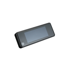 Caméra corporelle portable, mini caméra avec WiFi, vision nocturne, contrôle par application, enregistreur <span class=keywords><strong>de</strong></span> caméra portable - Product Image 1