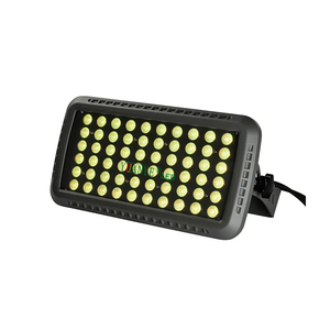 ไฟเวทีคลับ96W SMD LED กลางแจ้ง DMX512ตัวควบคุมที่สามารถปรับได้มุมลำแสงสูง CRI 3000K-6000K YY-TG4M - Product Image 2