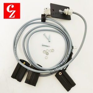 Compressor Spare Parts Original air Compressor for Ingersoll Rand Spare Parts 54716683 Hall Effect Sensor - Product Image 5